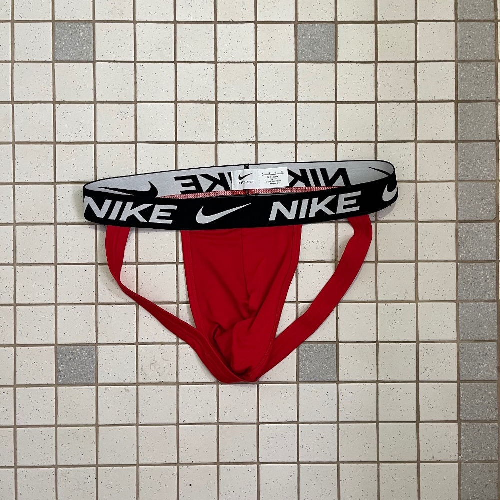 Nike Jockstrap